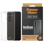 Carcasa PanzerGlass HardCase D3O Military Grade compatibila cu Samsung Galaxy S24, Transparent 4 - lerato.ro