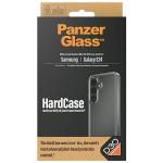 Carcasa PanzerGlass HardCase D3O Military Grade compatibila cu Samsung Galaxy S24, Transparent 5 - lerato.ro