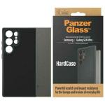 Carcasa PanzerGlass HardCase compatibila cu Samsung Galaxy S24 Ultra, Negru 4 - lerato.ro