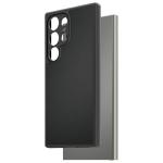 Carcasa PanzerGlass HardCase compatibila cu Samsung Galaxy S24 Ultra, Negru 3 - lerato.ro