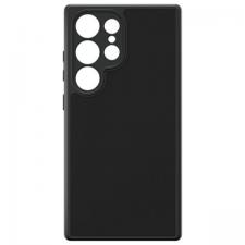 Carcasa PanzerGlass HardCase compatibila cu Samsung Galaxy S24 Ultra, Negru