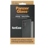 Carcasa PanzerGlass HardCase compatibila cu Samsung Galaxy S24 Ultra, Negru 5 - lerato.ro