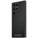 Carcasa PanzerGlass HardCase D3O Military Grade compatibila cu Samsung Galaxy S24 Ultra, Negru 3 - lerato.ro