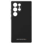 Carcasa PanzerGlass HardCase D3O Military Grade compatibila cu Samsung Galaxy S24 Ultra, Negru 2 - lerato.ro