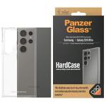 Carcasa PanzerGlass HardCase D3O Military Grade compatibila cu Samsung Galaxy S24 Ultra, Transparent 4 - lerato.ro