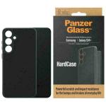 Carcasa PanzerGlass HardCase compatibila cu Samsung Galaxy S24 Plus, Negru 4 - lerato.ro