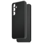 Carcasa PanzerGlass HardCase compatibila cu Samsung Galaxy S24 Plus, Negru 3 - lerato.ro
