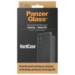 Carcasa PanzerGlass HardCase compatibila cu Samsung Galaxy S24 Plus, Negru 5 - lerato.ro