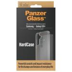 Carcasa PanzerGlass HardCase compatibila cu Samsung Galaxy S24 Plus, Transparent 5 - lerato.ro