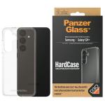 Carcasa PanzerGlass HardCase D3O Military Grade compatibila cu Samsung Galaxy S24 Plus, Transparent 4 - lerato.ro