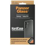 Carcasa PanzerGlass HardCase D3O Military Grade compatibila cu Samsung Galaxy S24 Plus, Transparent 5 - lerato.ro