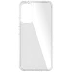 Carcasa PanzerGlass HardCase Antibacterial Military compatibila cu Samsung Galaxy A34 5G, Transparent 4 - lerato.ro