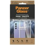 Carcasa PanzerGlass HardCase Antibacterial Military compatibila cu Samsung Galaxy A34 5G, Transparent 5 - lerato.ro