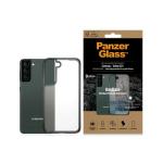 Carcasa PanzerGlass HardCase Antibacterial Military compatibila cu Samsung Galaxy S22 Plus, Transparent 5 - lerato.ro