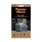 Carcasa PanzerGlass HardCase Antibacterial Military compatibila cu Samsung Galaxy S22 Plus, Transparent 3 - lerato.ro