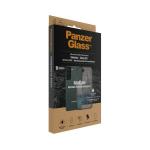 Carcasa PanzerGlass HardCase Antibacterial Military compatibila cu Samsung Galaxy S22 Plus, Transparent 4 - lerato.ro
