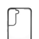 Carcasa PanzerGlass HardCase Antibacterial Military compatibila cu Samsung Galaxy S22 Plus, Transparent 2 - lerato.ro