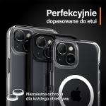 Protectie camera foto din sticla securizata PanzerGlass Hoops compatibila cu iPhone 15 / 15 Plus, Negru 6 - lerato.ro