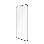 Folie sticla PanzerGlass E2E Anti-Glare compatibila cu iPhone 13 Mini, Black 5 - lerato.ro