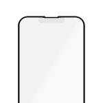 Folie sticla PanzerGlass E2E Anti-Glare compatibila cu iPhone 13 Mini, Black 7 - lerato.ro