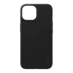 Carcasa CARE by PanzerGlass Fearlessly compatibila cu iPhone 15, Negru 4 - lerato.ro