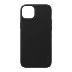 Carcasa CARE by PanzerGlass Fearlessly compatibila cu iPhone 15 Plus, Negru 4 - lerato.ro