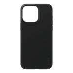 Carcasa CARE by PanzerGlass Fearlessly compatibila cu iPhone 15 Pro Max, Negru 4 - lerato.ro