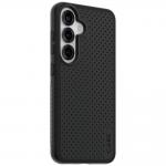 Carcasa CARE by PanzerGlass Heat Beat compatibila cu Samsung Galaxy S25, Negru 2 - lerato.ro