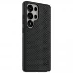 Carcasa CARE by PanzerGlass Heat Beat compatibila cu Samsung Galaxy S25 Ultra, Negru 2 - lerato.ro