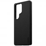 Carcasa CARE by PanzerGlass Heat Beat compatibila cu Samsung Galaxy S25 Ultra, Negru 4 - lerato.ro