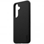 Carcasa CARE by PanzerGlass Heat Beat compatibila cu Samsung Galaxy S25 Plus, Negru 4 - lerato.ro