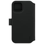 Carcasa CARE by PanzerGlass Feature Tango Wallet compatibila cu iPhone 13 / 14, Negru 4 - lerato.ro