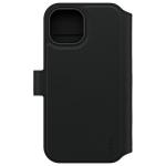 Carcasa CARE by PanzerGlass Feature Tango Wallet compatibila cu iPhone 15, Negru 4 - lerato.ro