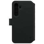 Carcasa CARE by PanzerGlass Feature Tango Wallet compatibila cu Samsung Galaxy S24, Negru 4 - lerato.ro