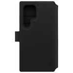 Carcasa CARE by PanzerGlass Feature Tango Wallet compatibila cu Samsung Galaxy S24 Ultra, Negru 4 - lerato.ro