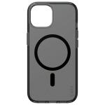 Carcasa CARE by PanzerGlass Flagship compatibila cu iPhone 15, Negru 4 - lerato.ro