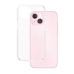 Carcasa PanzerGlass Urban Combat compatibila cu iPhone 15, Transparent 3 - lerato.ro