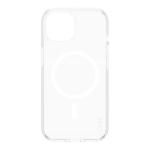 Carcasa PanzerGlass Urban Combat cu MagSafe Alb compatibila cu iPhone 15, Transparent 4 - lerato.ro