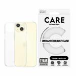 Carcasa PanzerGlass Urban Combat compatibila cu iPhone 15 Plus, Transparent 3 - lerato.ro