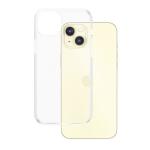 Carcasa PanzerGlass Urban Combat compatibila cu iPhone 15 Plus, Transparent 2 - lerato.ro