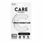 Carcasa PanzerGlass Urban Combat compatibila cu iPhone 15 Plus, Transparent 5 - lerato.ro