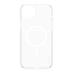 Carcasa PanzerGlass Urban Combat cu MagSafe Alb compatibila cu iPhone 15 Plus, Transparent 4 - lerato.ro