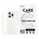Carcasa PanzerGlass Urban Combat compatibila cu iPhone 15 Pro, Transparent 3 - lerato.ro