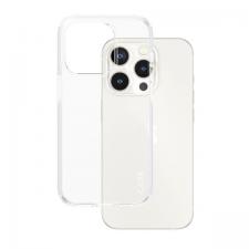 Carcasa PanzerGlass Urban Combat compatibila cu iPhone 15 Pro, Transparent