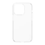 Carcasa PanzerGlass Urban Combat compatibila cu iPhone 15 Pro, Transparent 4 - lerato.ro