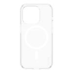 Carcasa PanzerGlass Urban Combat cu MagSafe Alb compatibila cu iPhone 15 Pro, Transparent 4 - lerato.ro