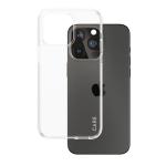 Carcasa PanzerGlass Urban Combat compatibila cu iPhone 15 Pro Max, Transparent 2 - lerato.ro