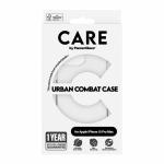 Carcasa PanzerGlass Urban Combat compatibila cu iPhone 15 Pro Max, Transparent 5 - lerato.ro
