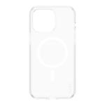 Carcasa PanzerGlass Urban Combat cu MagSafe Alb compatibila cu iPhone 15 Pro Max, Transparent 4 - lerato.ro