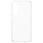 Carcasa PanzerGlass Urban Combat Case cu MagSafe compatibila cu Samsung Galaxy S24 FE, Transparent 4 - lerato.ro